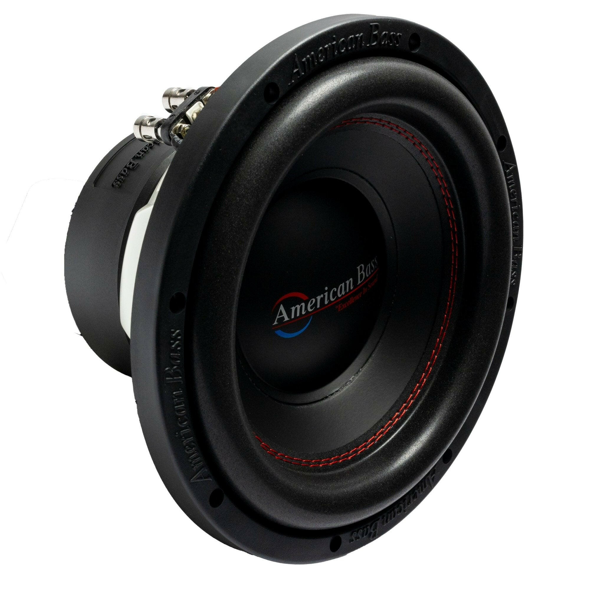 American Bass XO 10