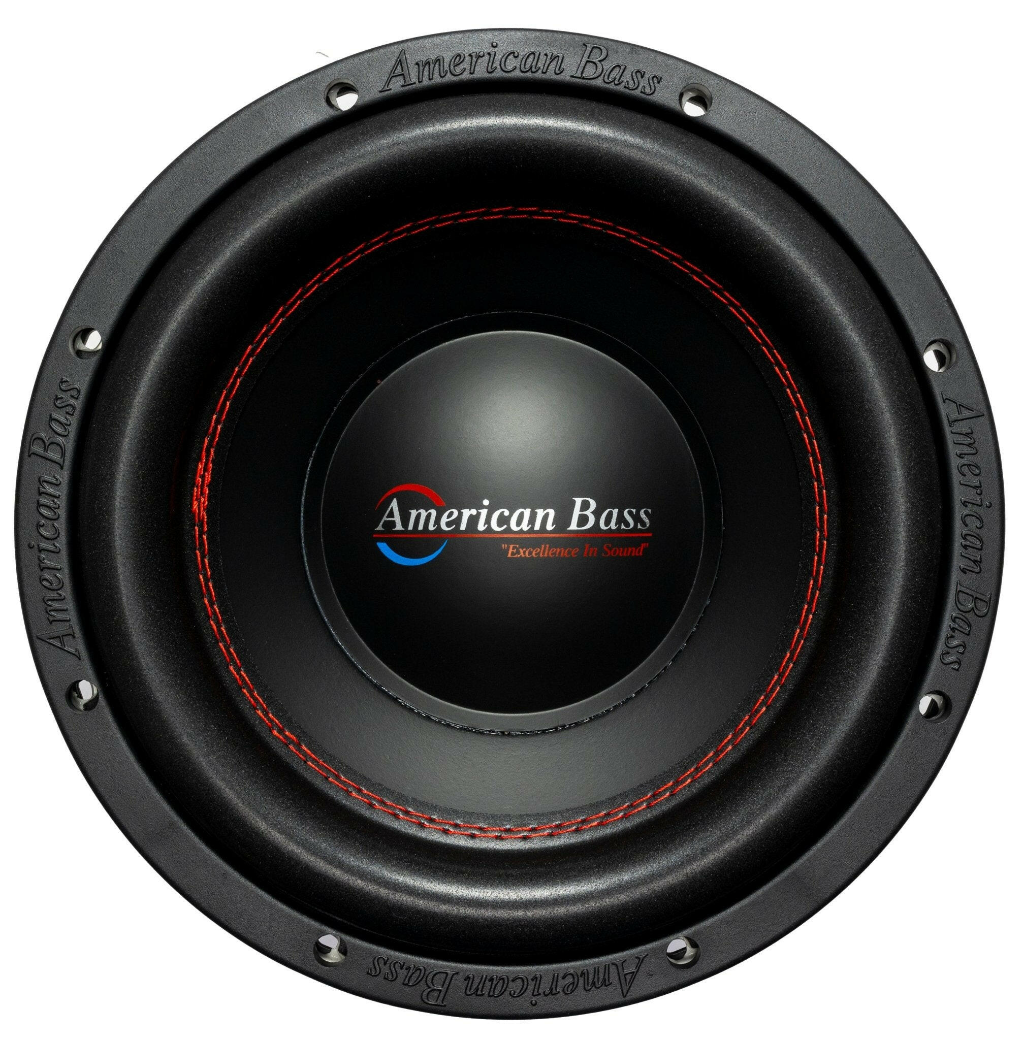 XO 10″ Car Subwoofer | 350 Watts RMS | Dual Voice Coil 4 Ohm - Version 2