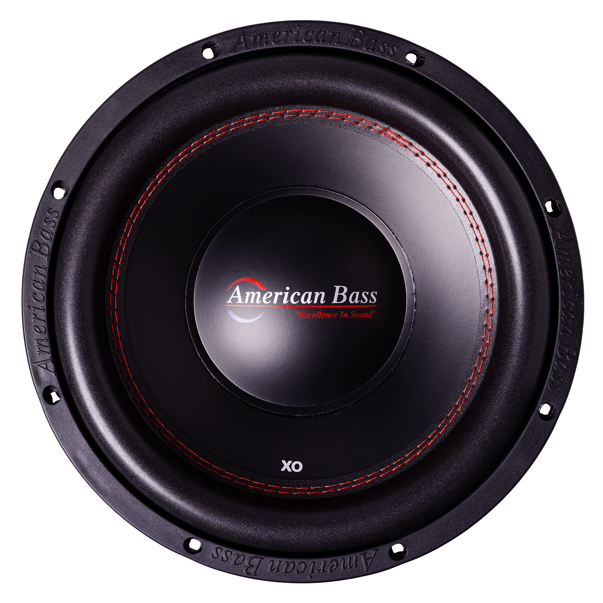 XO 12″ Car Subwoofer | 350 Watts RMS | Dual Voice Coil 4 Ohm - Version 2