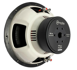 XO 12″ Car Subwoofer | 350 Watts RMS | Dual Voice Coil 4 Ohm - Version 2