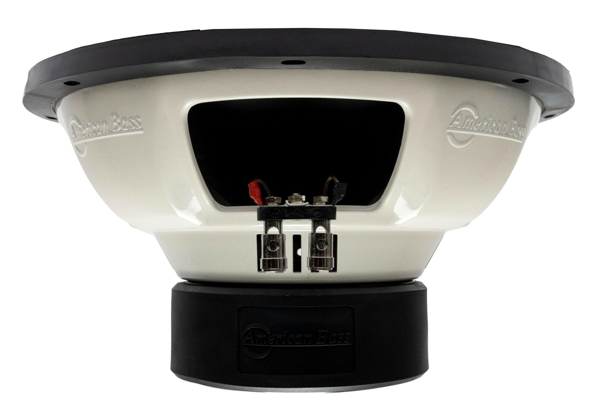 XO 12″ Car Subwoofer | 350 Watts RMS | Dual Voice Coil 4 Ohm - Version 2