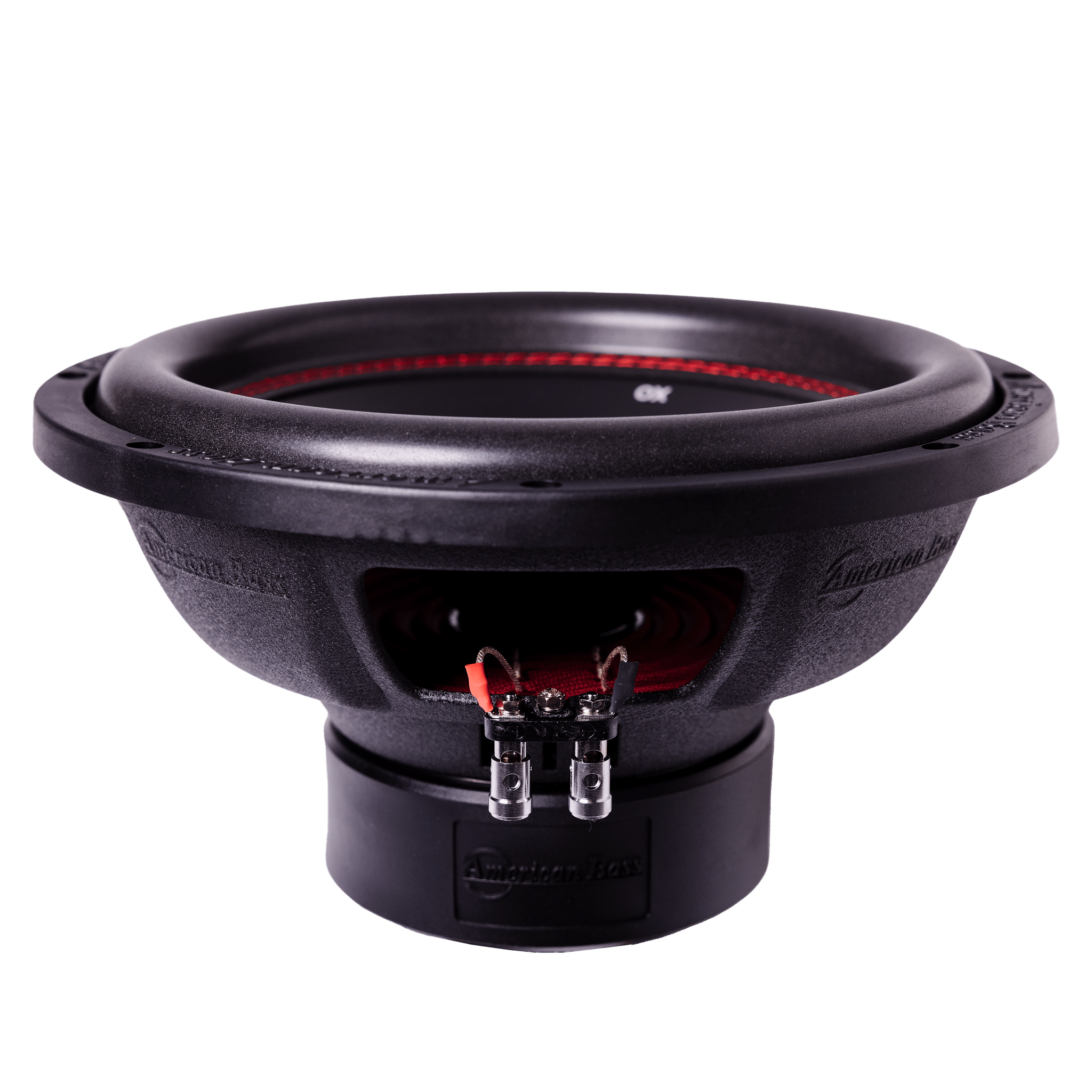 XO 12″ Car Subwoofer | 350 Watts RMS | Dual Voice Coil 4 Ohm - Version 2
