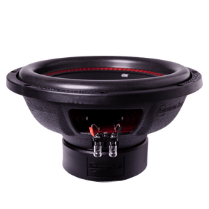 XO 12″ Car Subwoofer | 350 Watts RMS | Dual Voice Coil 4 Ohm - Version 2