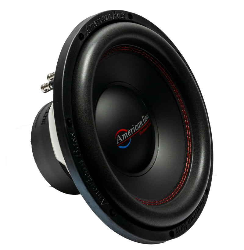 American Bass XO 12
