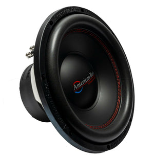 XO 12″ Car Subwoofer | 350 Watts RMS | Dual Voice Coil 4 Ohm - Version 2